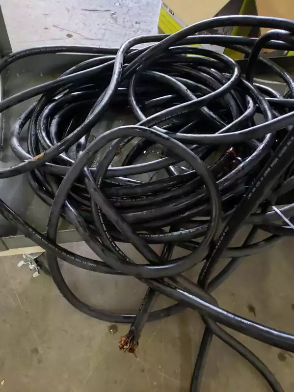 Image of 6/4 600 Volt Wire