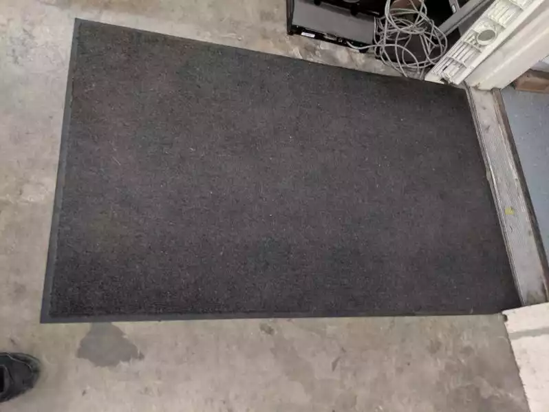 Image of Rubber Floor Mat