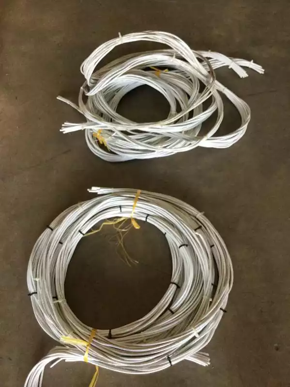 Image of 151" W Wire Harness