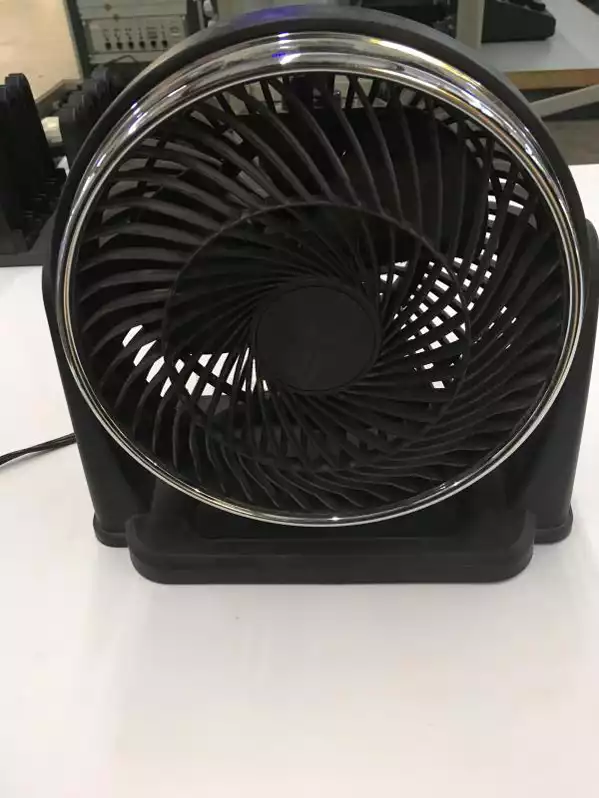 Image of Desktop Fan