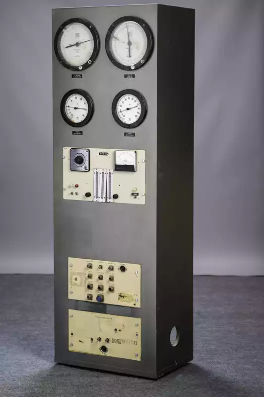 Image of Power Plant Control Box (1)