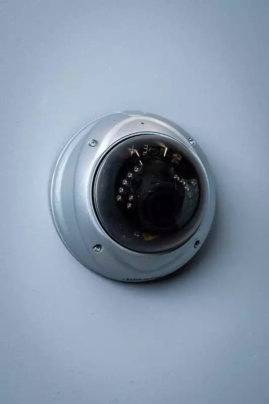 Image of Northern Hd Dome Camera