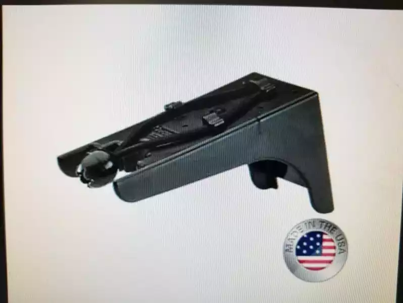 Image of Bungie Rifle Cradle