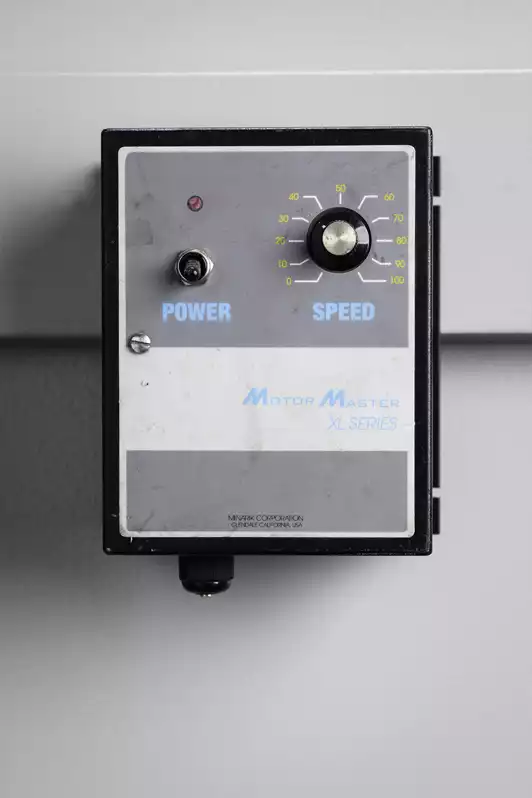 Image of Speed Power Box