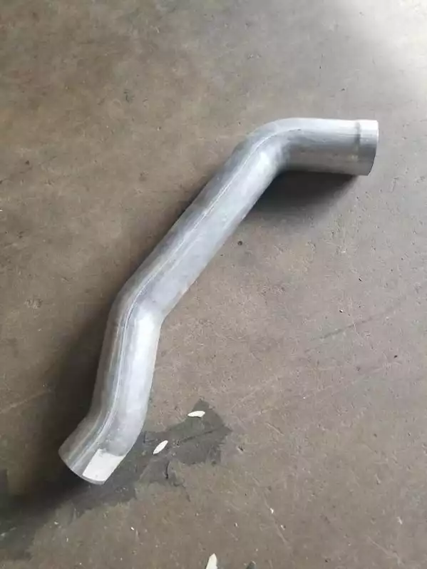 Image of 4" Exhaust Pipe Elbow