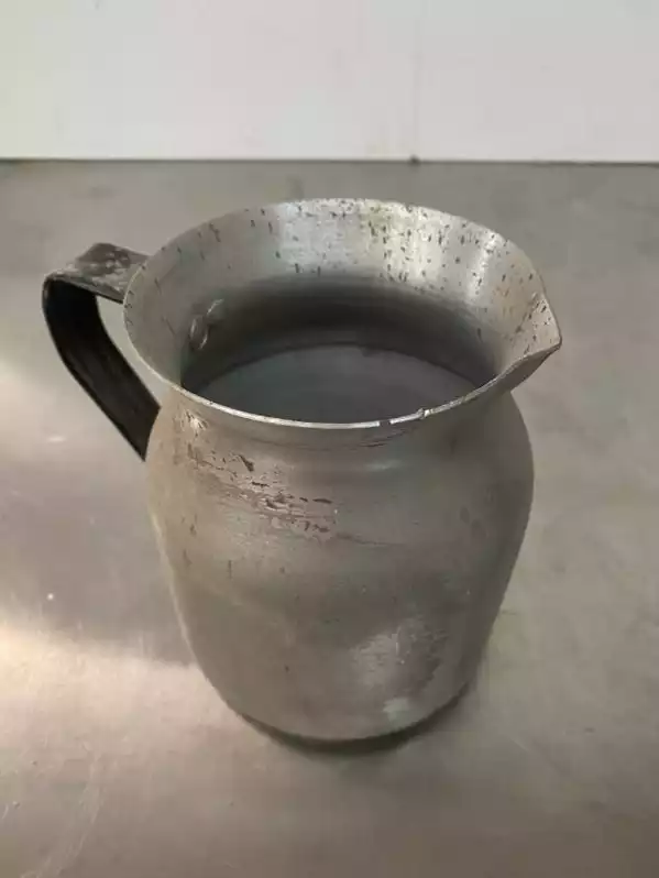 Image of Water Pitcher