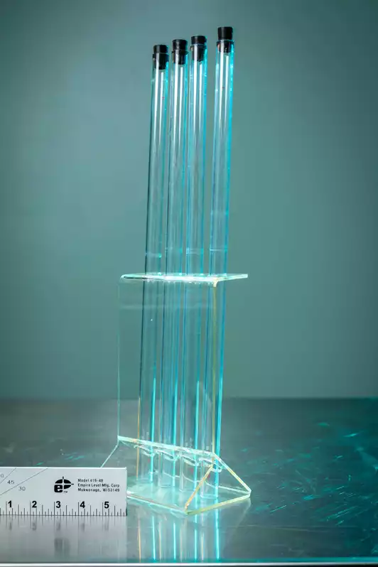 Image of Liquid Cylinders