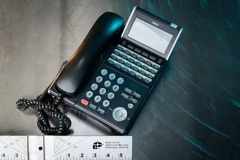 Image of Nec Office Phone