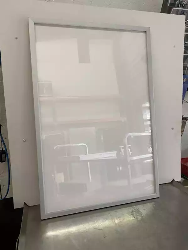 Image of Large Led Light Board