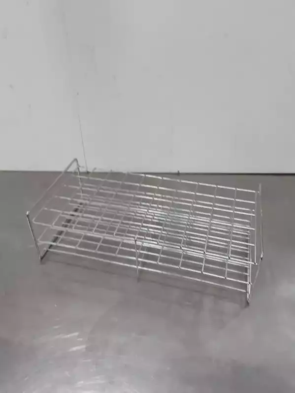 Image of 5x10 Wire Test Tube Rack