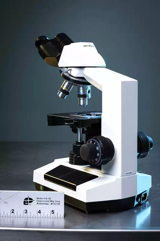 Image of Revelation Iii Lab Microscope