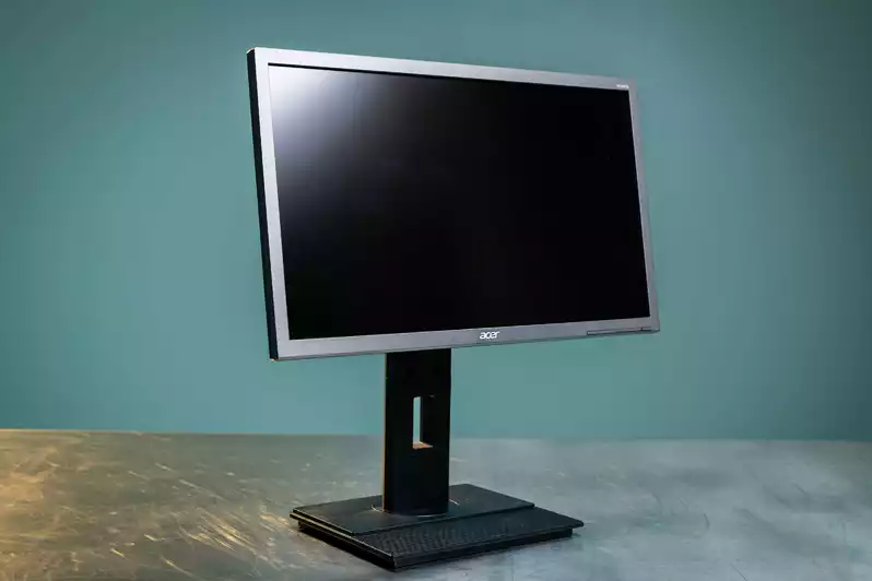 Image of 22" Acer B6 Series