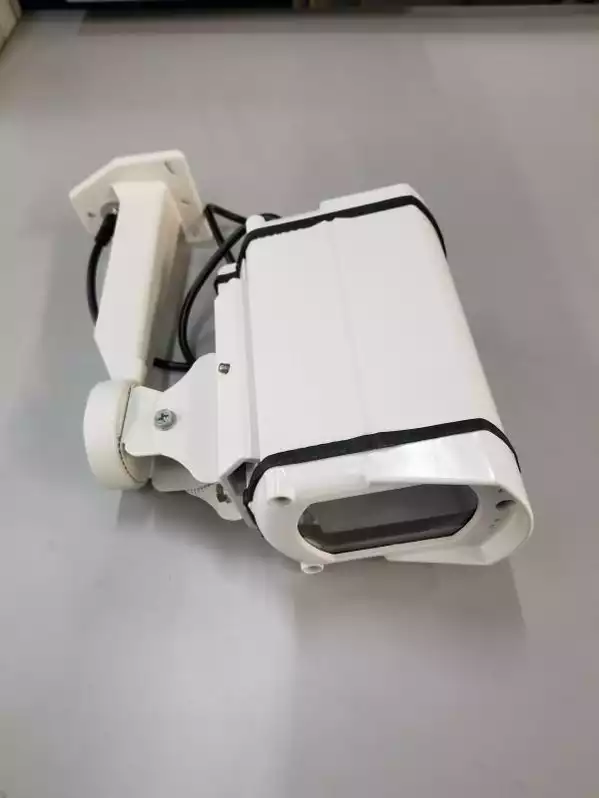 Image of Wide Lens Security Camera Housing