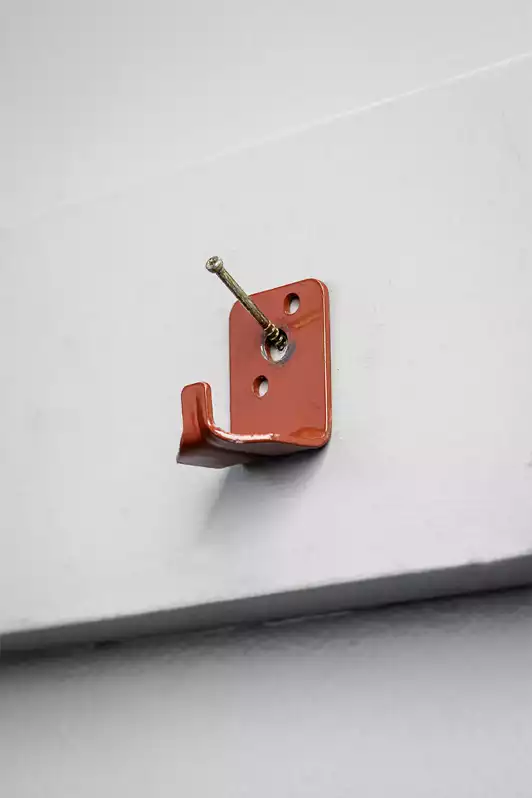Image of Fire Extinguisher Wall Hook