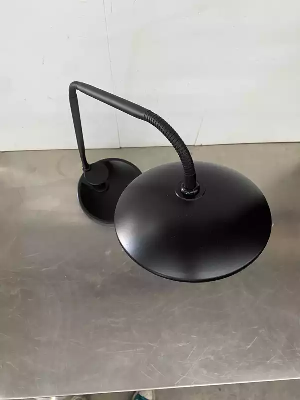 Image of Military-Function Desk Lamp