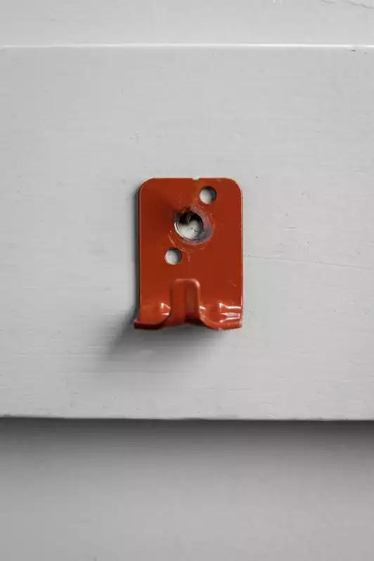 Image of Fire Extinguisher Wall Hook