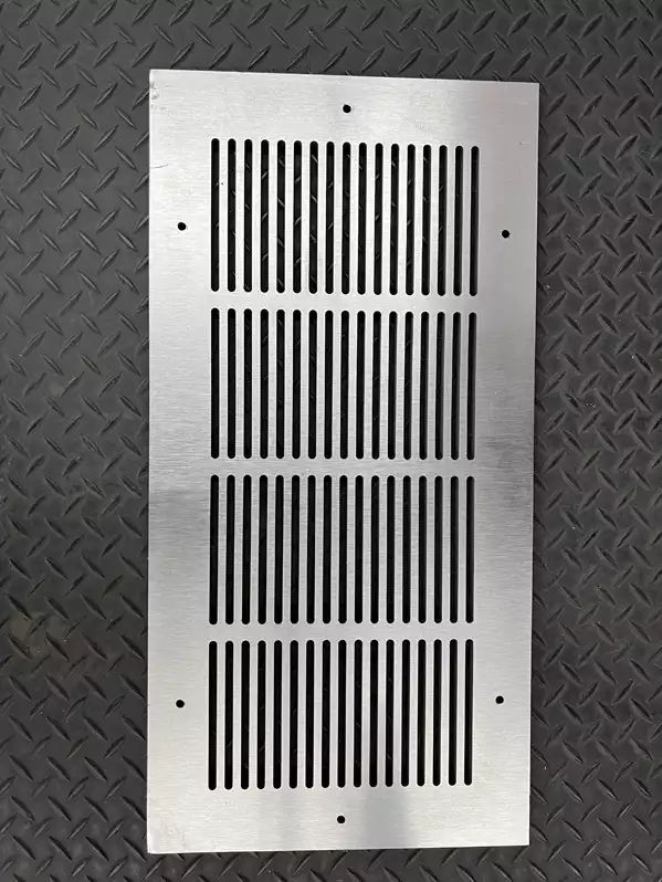 Image of 12x24 Ss Vent