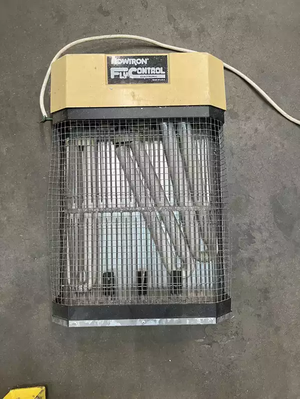 Image of Flowtron Fly Control Bug Zapper