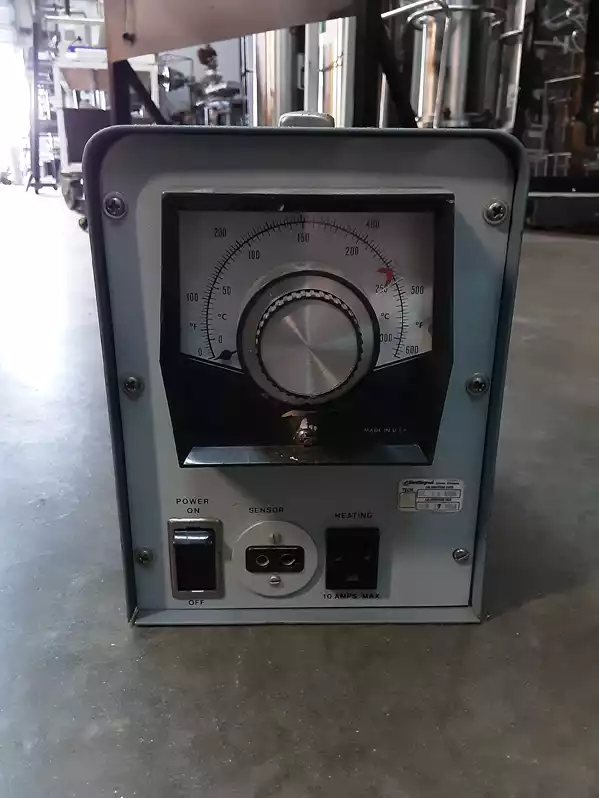 Image of Vintage Power Converter