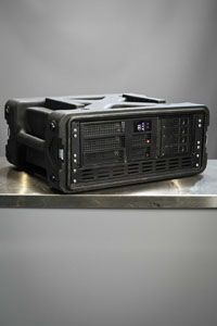 Image of Server Tactical X Case