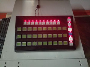 Image of Program Control Board