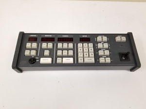 Image of Ad Vintage Camera Controller