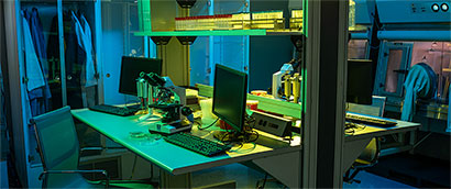 Laboratory directory image.
